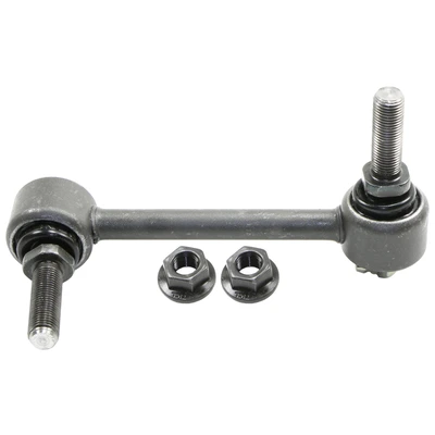 MOOG K750579 Suspension Stabilizer Bar Link, Front Right Passenger Side