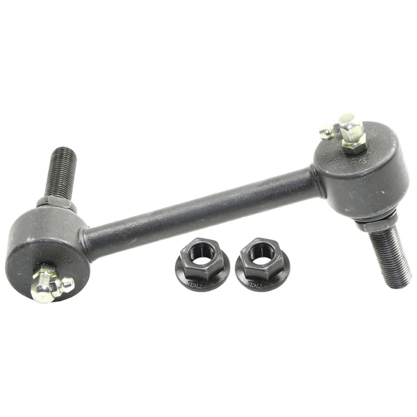 MOOG K750579 Suspension Stabilizer Bar Link, Front Right Passenger Side