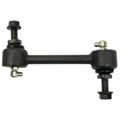 MOOG K750580 Suspension Stabilizer Bar Link, Rear Side