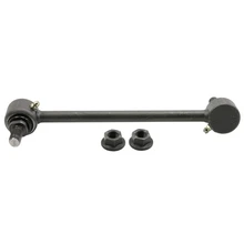 MOOG K750598 Suspension Stabilizer Bar Link, Front Right Passenger Side