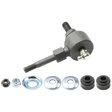 MOOG K750512 Suspension Stabilizer Bar Link, Front Side