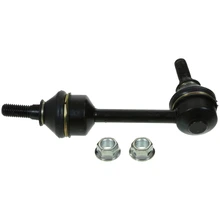 MOOG K750518 Suspension Stabilizer Bar Link, Rear Side