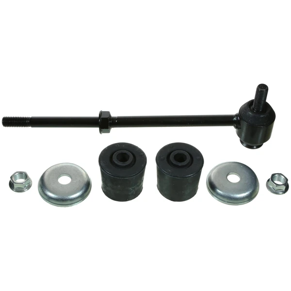 MOOG K750520 Suspension Stabilizer Bar Link, Rear Side