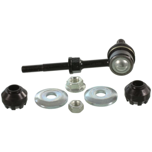 MOOG K750522 Suspension Stabilizer Bar Link, Rear Side