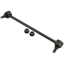 MOOG K750651 Suspension Stabilizer Bar Link, Front Left Driver Side