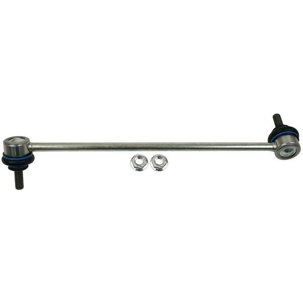 MOOG K750657 Suspension Stabilizer Bar Link, Front Right Passenger Side