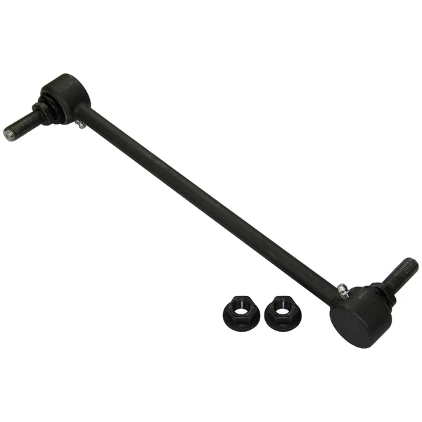 MOOG K750660 Suspension Stabilizer Bar Link, Front Side