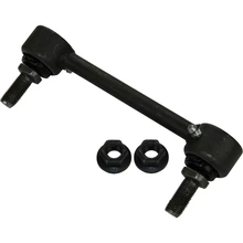 MOOG K750661 Suspension Stabilizer Bar Link, Rear Side