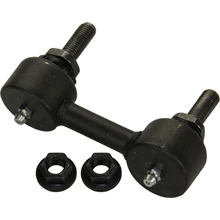 MOOG K750663 Suspension Stabilizer Bar Link, Rear Right Passenger Side