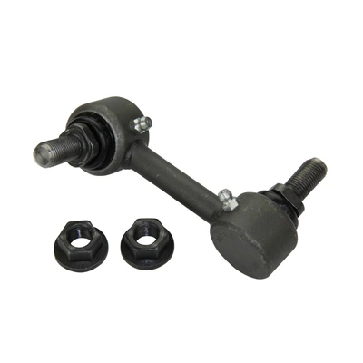 MOOG K750664 Suspension Stabilizer Bar Link, Rear Left Driver Side