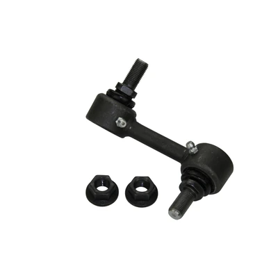 MOOG K750665 Suspension Stabilizer Bar Link, Rear Right Passenger Side