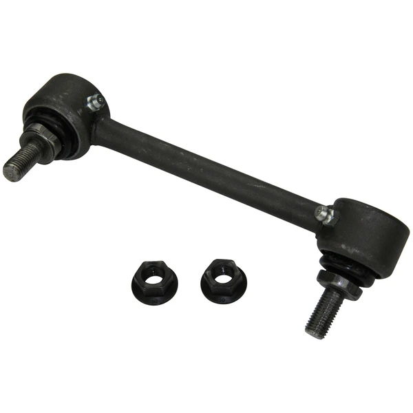 MOOG K750671 Suspension Stabilizer Bar Link, Rear Left Driver Side