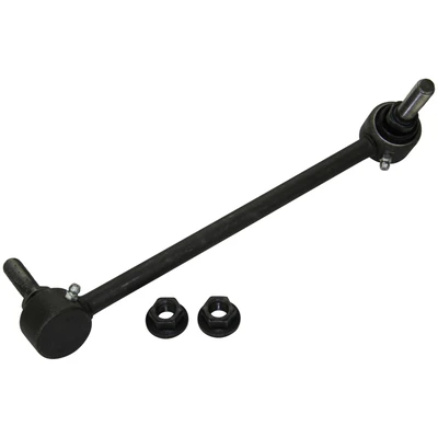 MOOG K750672 Suspension Stabilizer Bar Link, Front Left Driver Side
