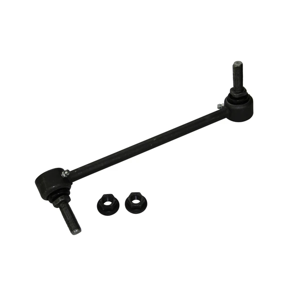 MOOG K750673 Suspension Stabilizer Bar Link, Front Right Passenger Side