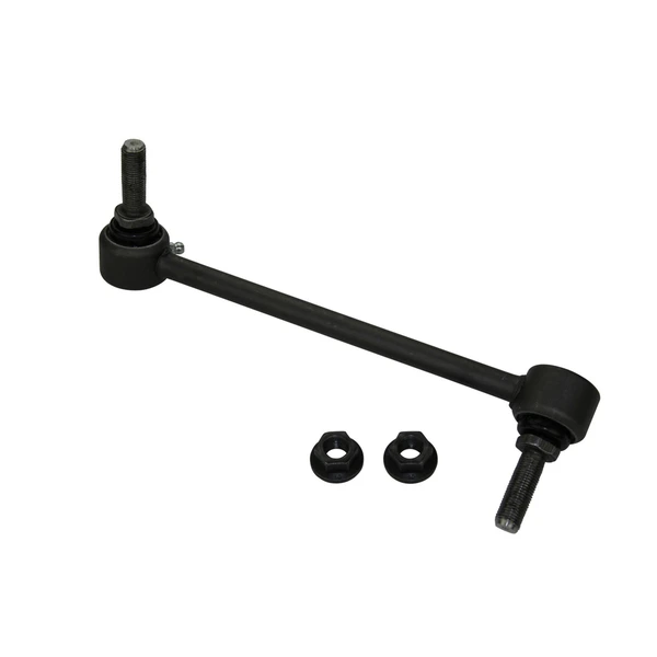MOOG K750680 Suspension Stabilizer Bar Link, Front Left Driver Side