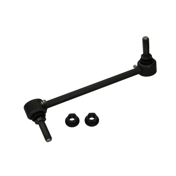 MOOG K750681 Suspension Stabilizer Bar Link, Front Right Passenger Side