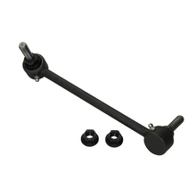 MOOG K750681 Suspension Stabilizer Bar Link, Front Right Passenger Side