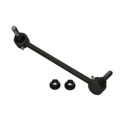 MOOG K750681 Suspension Stabilizer Bar Link, Front Right Passenger Side