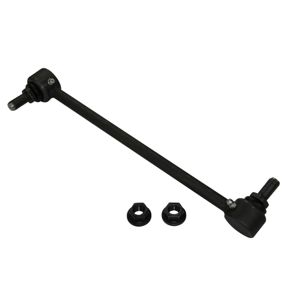 MOOG K750682 Suspension Stabilizer Bar Link, Front Left Driver Side