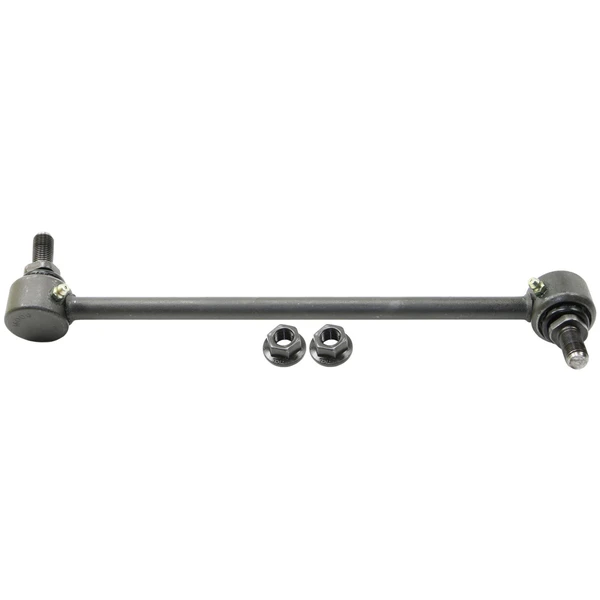 MOOG K750683 Suspension Stabilizer Bar Link, Front Right Passenger Side