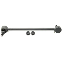 MOOG K750683 Suspension Stabilizer Bar Link, Front Right Passenger Side