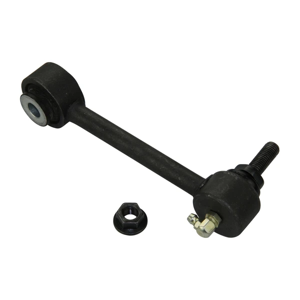 MOOG K750688 Suspension Stabilizer Bar Link, Rear Side