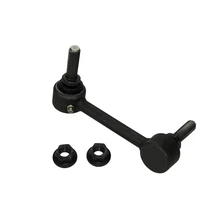 MOOG K750689 Suspension Stabilizer Bar Link, Front Right Passenger Side