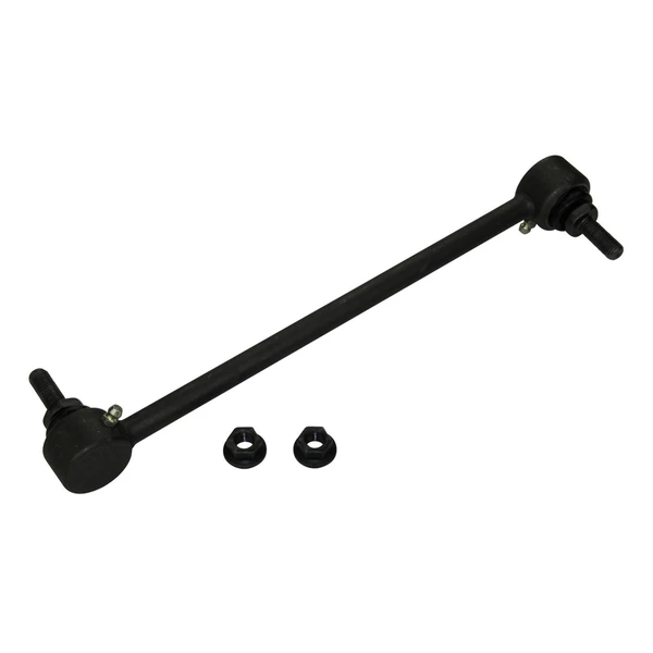 MOOG K750691 Suspension Stabilizer Bar Link, Front Side