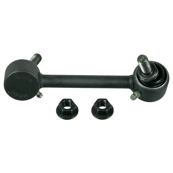 MOOG K750696 Suspension Stabilizer Bar Link, Rear Right Passenger Side