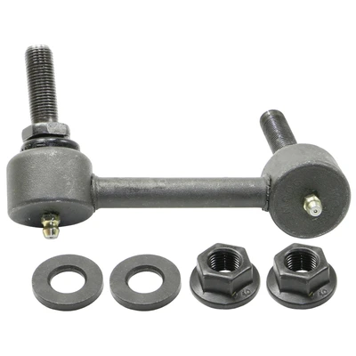 MOOG K750699 Suspension Stabilizer Bar Link, Rear Left Driver Side