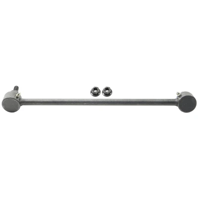 MOOG K750604 Suspension Stabilizer Bar Link, Front Right Passenger Side