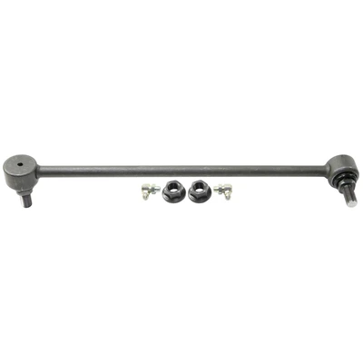 MOOG K750611 Suspension Stabilizer Bar Link, Front Left Driver Side