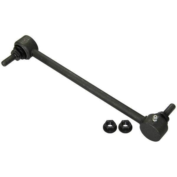 MOOG K750612 Suspension Stabilizer Bar Link, Front Side