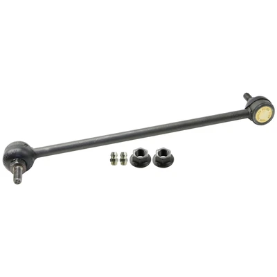 MOOG K750613 Suspension Stabilizer Bar Link, Front Side