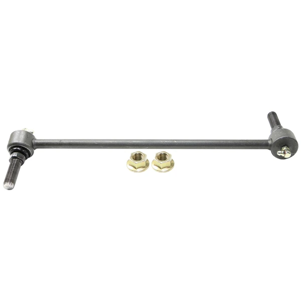MOOG K750616 Suspension Stabilizer Bar Link, Front Right Passenger Side