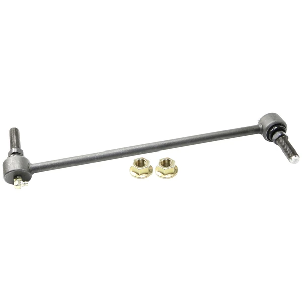 MOOG K750616 Suspension Stabilizer Bar Link, Front Right Passenger Side