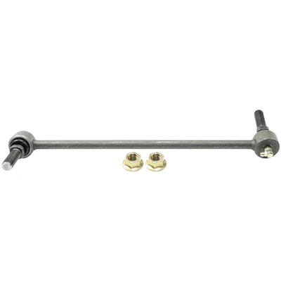 MOOG K750617 Suspension Stabilizer Bar Link, Front Left Driver Side