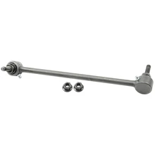 MOOG K750625 Suspension Stabilizer Bar Link, Front Right Passenger Side