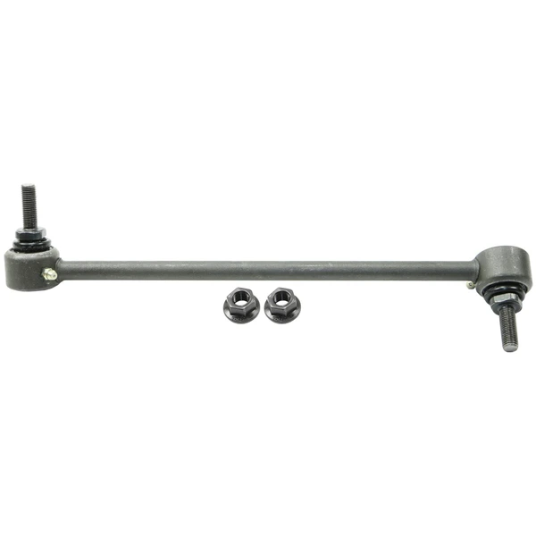 MOOG K750626 Suspension Stabilizer Bar Link, Front Left Driver Side