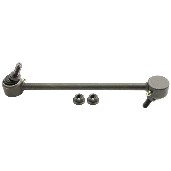 MOOG K750741 Suspension Stabilizer Bar Link, Front Side