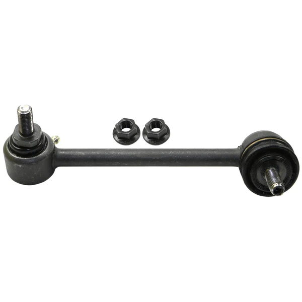 MOOG K750750 Suspension Stabilizer Bar Link, Rear Right Passenger Side