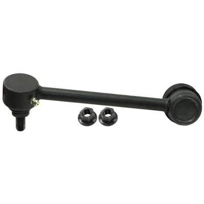 MOOG K750750 Suspension Stabilizer Bar Link, Rear Right Passenger Side