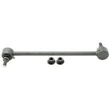 MOOG K750751 Suspension Stabilizer Bar Link, Front Right Passenger Side