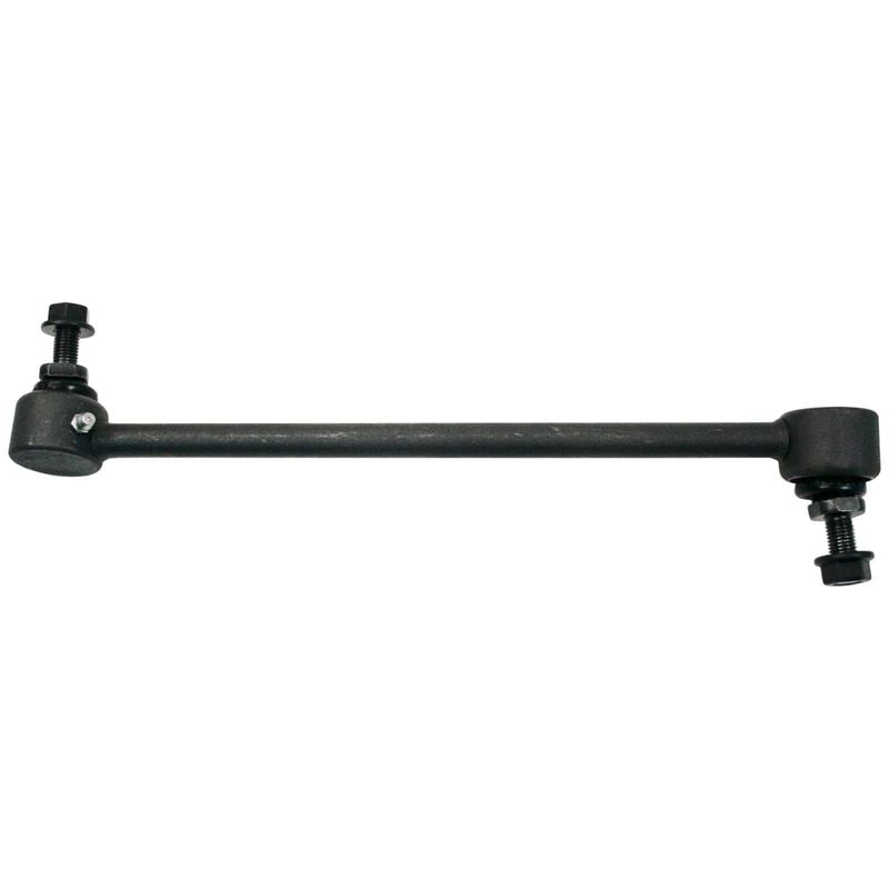 MOOG K750752 Suspension Stabilizer Bar Link, Front Left Driver Side