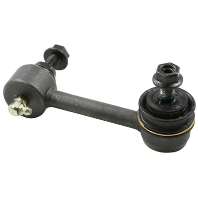 MOOG K750756 Suspension Stabilizer Bar Link, Rear Left Driver Side