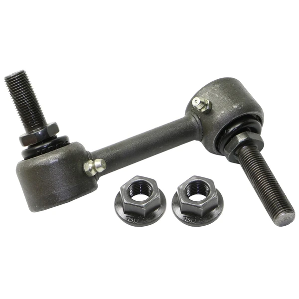 MOOG K750787 Suspension Stabilizer Bar Link, Rear Left Driver Side