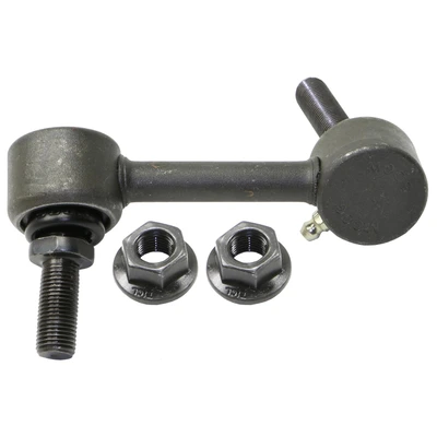 MOOG K750787 Suspension Stabilizer Bar Link, Rear Left Driver Side