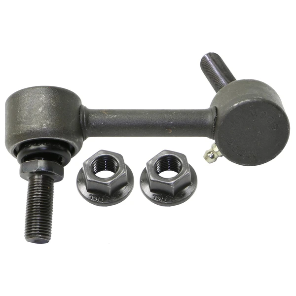 MOOG K750787 Suspension Stabilizer Bar Link, Rear Left Driver Side