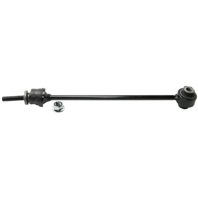 MOOG K750791 Suspension Stabilizer Bar Link, Front Right Passenger Side