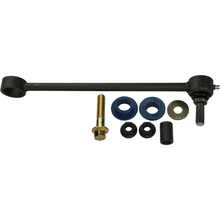 MOOG K750700 Suspension Stabilizer Bar Link, Rear Side